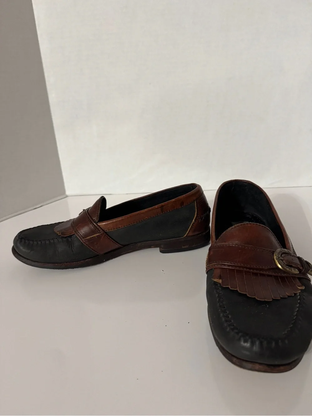 90s Cole Haan Country 